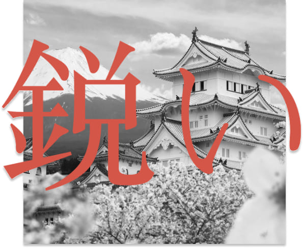 Japanese house